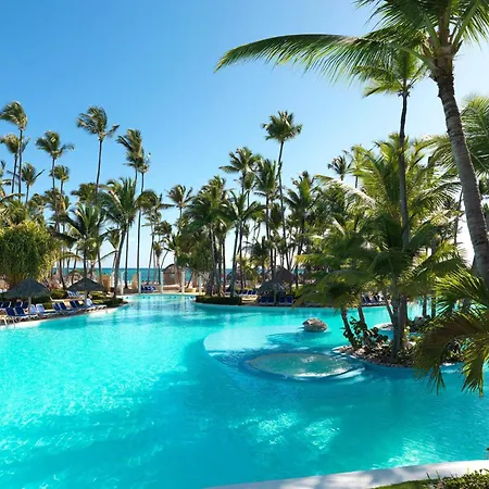 Melia Caribe Beach Resort-3